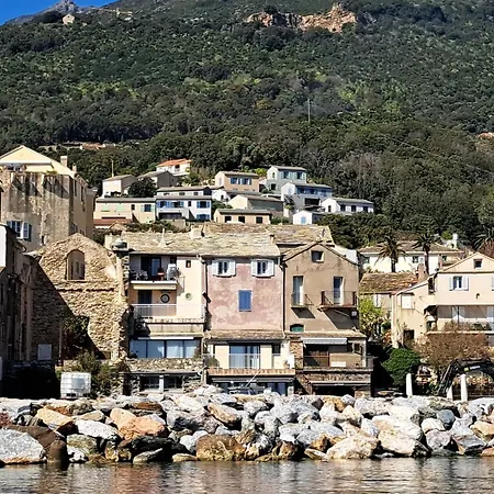 Casa Lunga, 8 Pax, Clim, Vue Mer, Piscine *