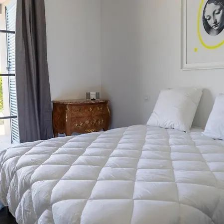 Villa Casa Lunga, 8 Pax, Clim, Vue Mer, Piscine *