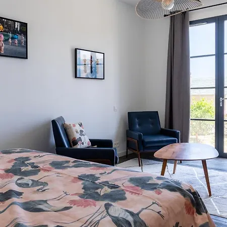 Casa Lunga, 8 Pax, Clim, Vue Mer, Piscine