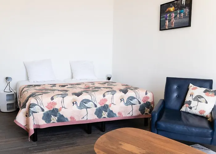 别墅 Casa Lunga, 8 Pax, Clim, Vue Mer, Piscine 布伦德